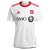 Toronto FC Borte 2024 - Herre Fotballdrakt